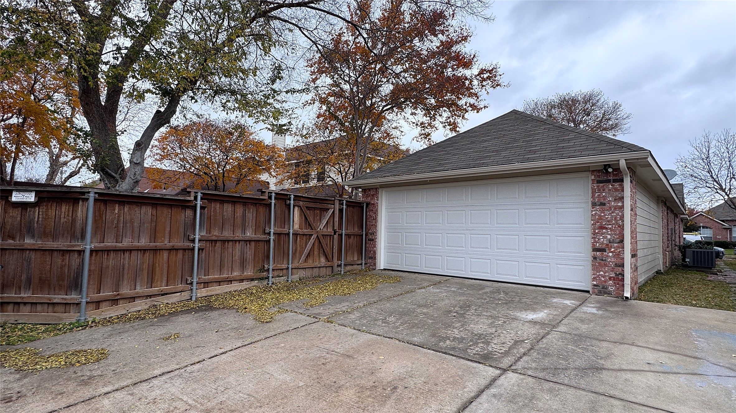 1708 Hackberry Branch Drive Allen TX 75002