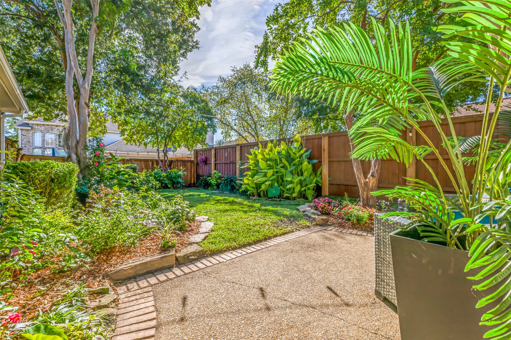 1708 Hackberry Branch Drive Allen TX 75002