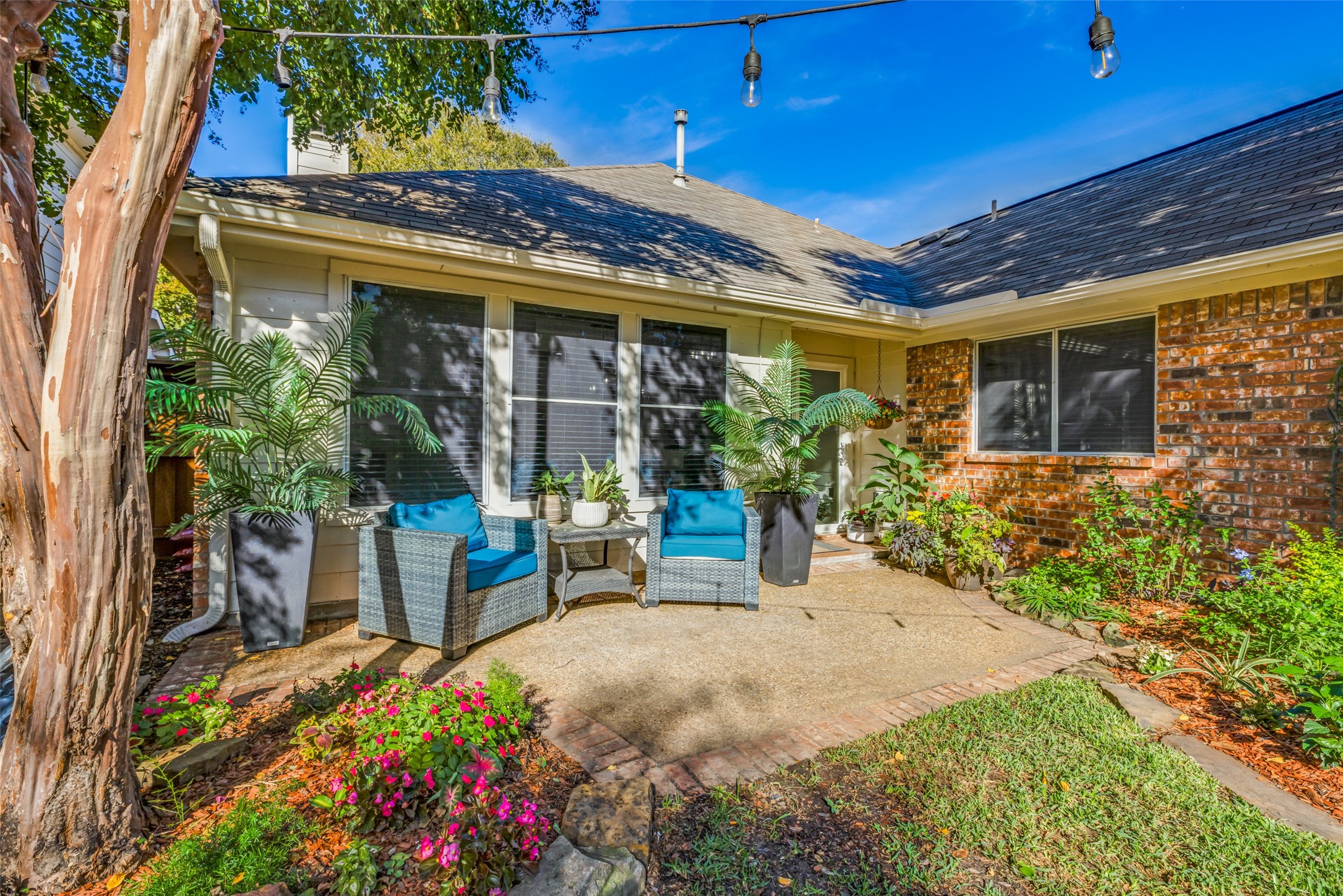 1708 Hackberry Branch Drive Allen TX 75002