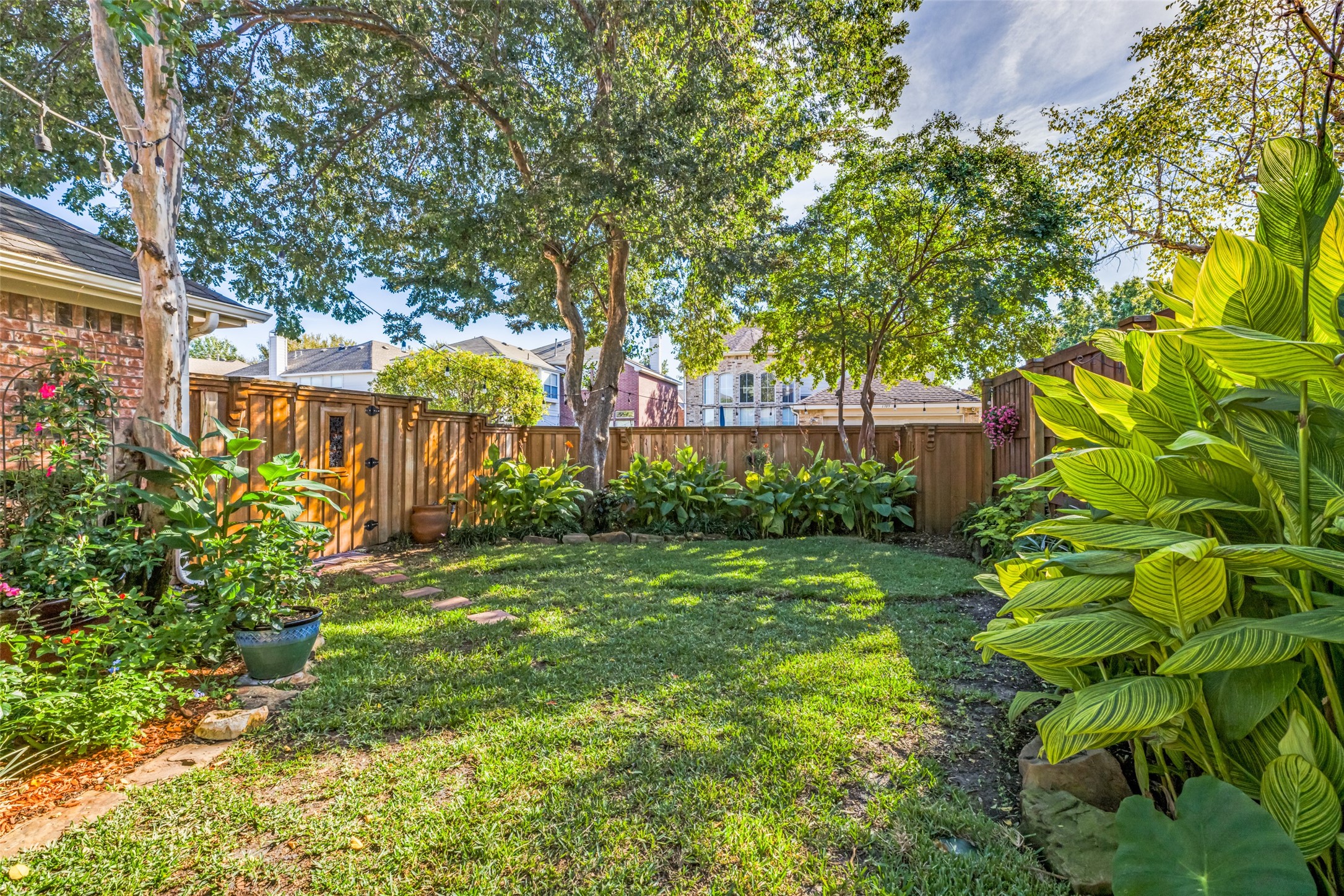 1708 Hackberry Branch Drive Allen TX 75002