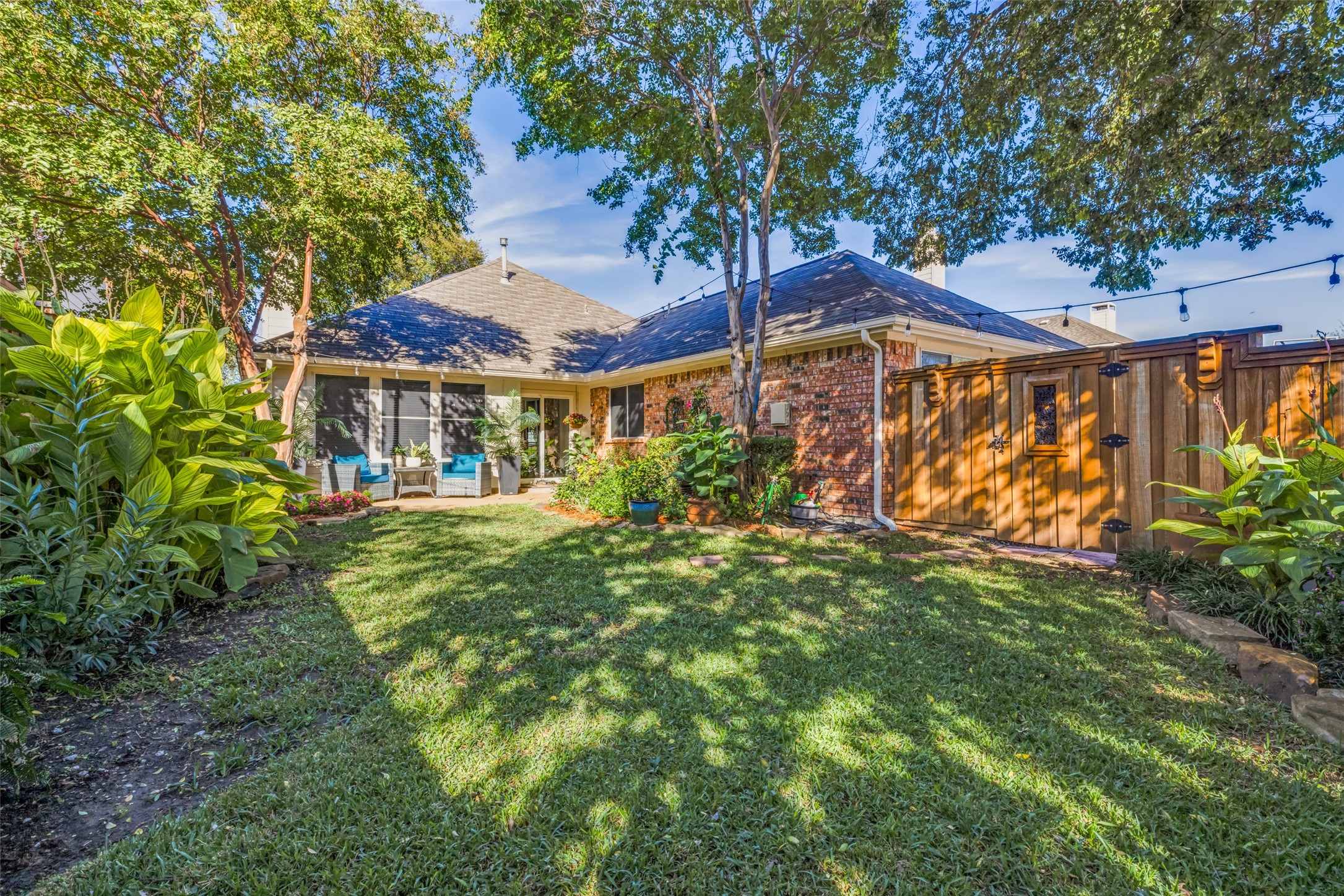 1708 Hackberry Branch Drive Allen TX 75002