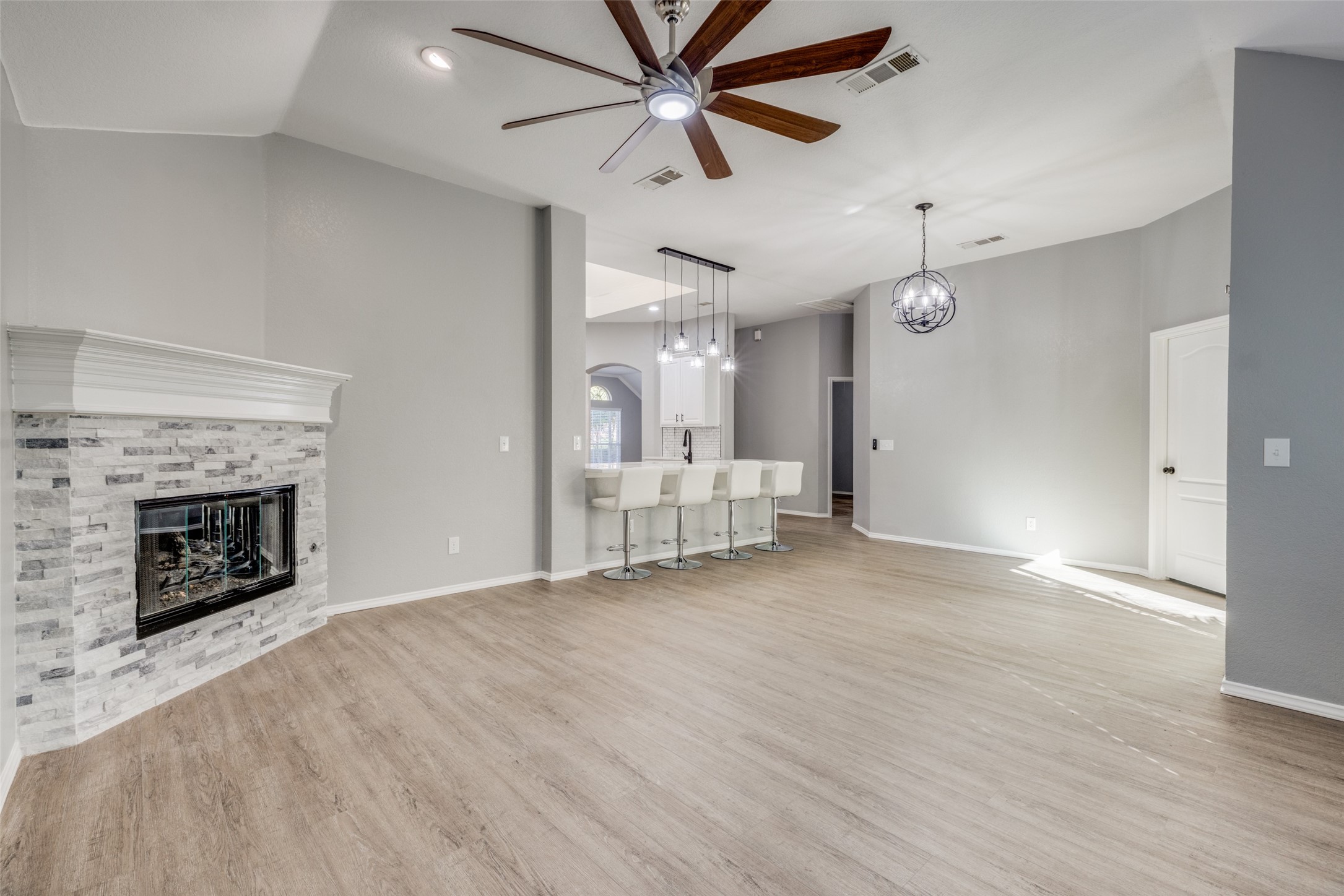 1708 Hackberry Branch Drive Allen TX 75002