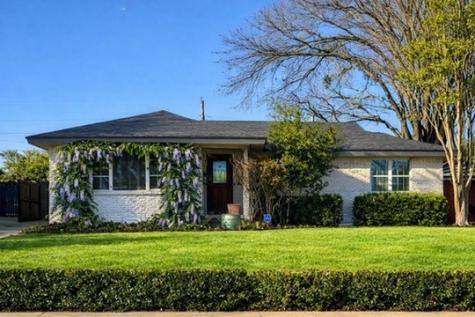 10029 Shadyview Drive Dallas TX 75238