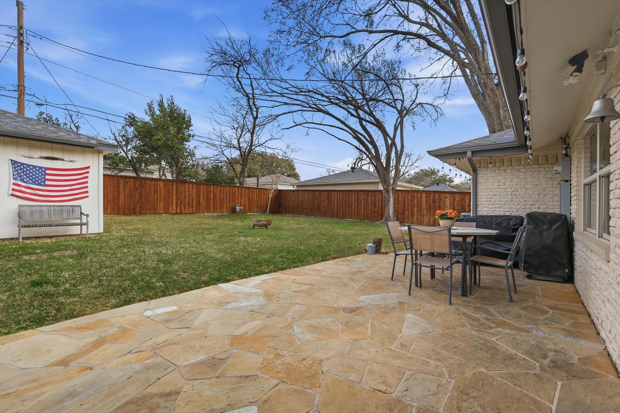 10029 Shadyview Drive Dallas TX 75238