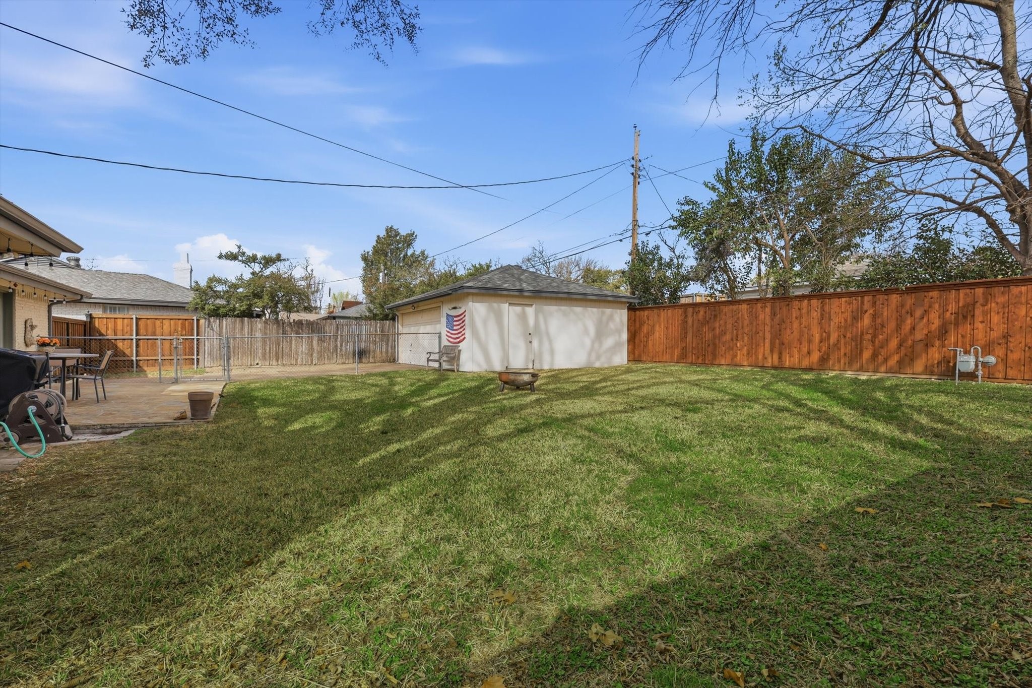 10029 Shadyview Drive Dallas TX 75238