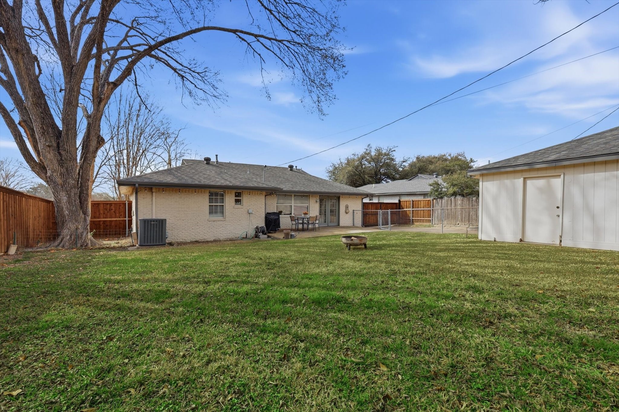 10029 Shadyview Drive Dallas TX 75238