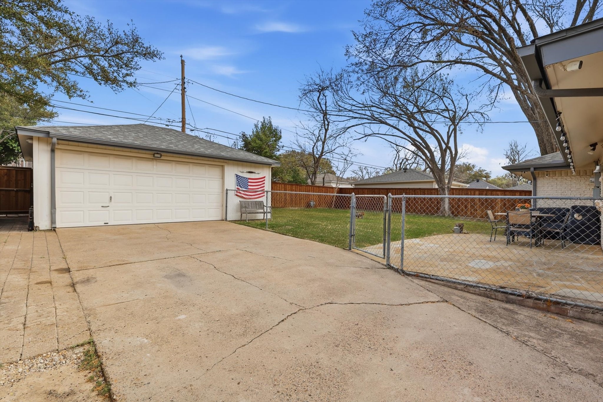10029 Shadyview Drive Dallas TX 75238