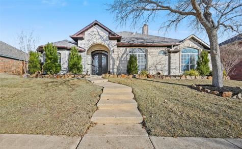 1420 Macrae Court Allen TX 75013