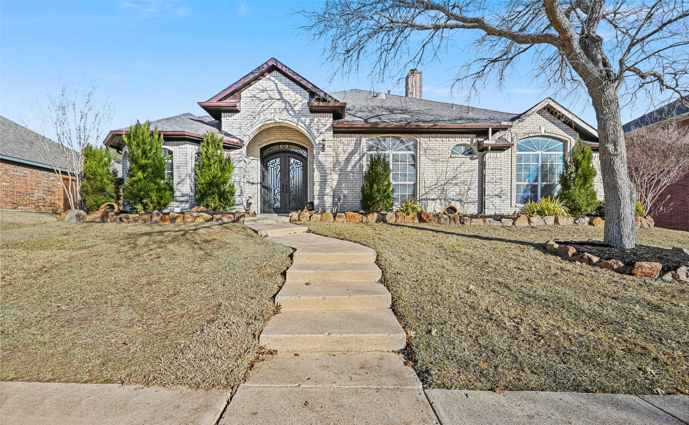 1420 Macrae Court Allen TX 75013