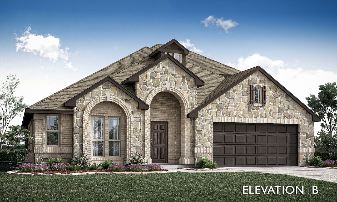 2103 Cedar Creek Drive Melissa TX 75454