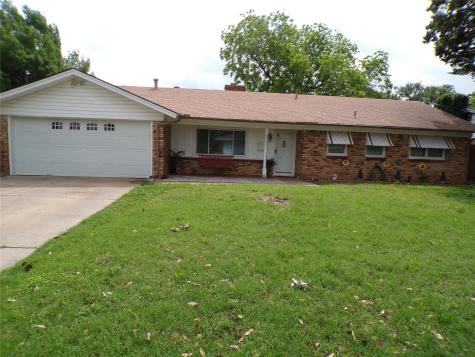 6905 Heritage Lane Fort Worth TX 76134