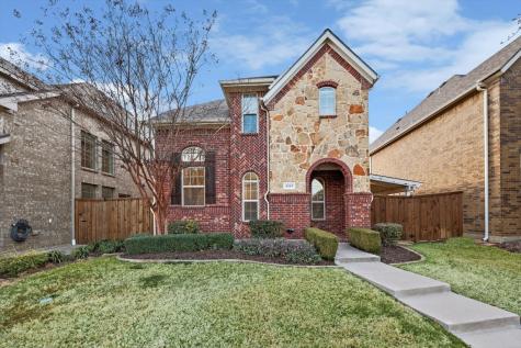 4365 Kestrel Way Carrollton TX 75010