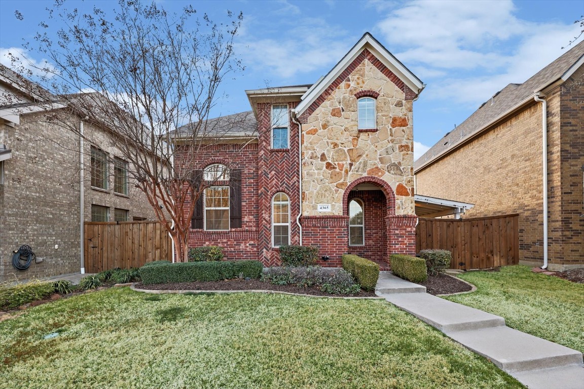 4365 Kestrel Way Carrollton TX 75010