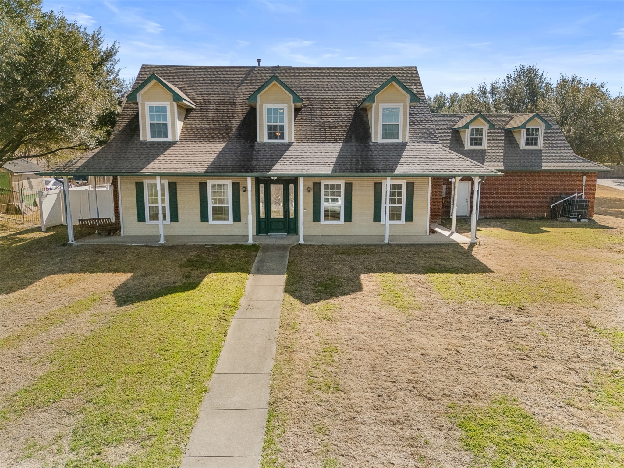 4502 Dexham Road Rowlett TX 75088