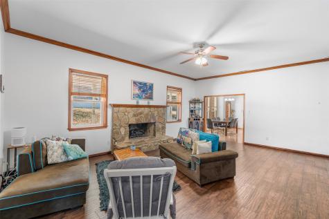 4502 Dexham Road Rowlett TX 75088