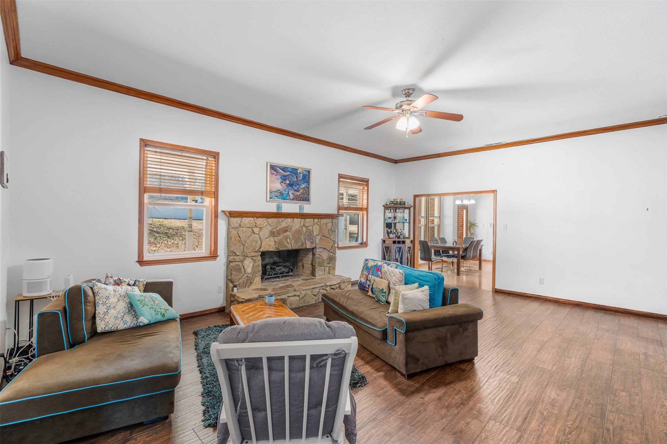 4502 Dexham Road Rowlett TX 75088