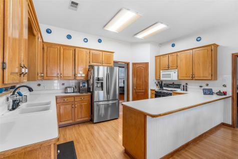 4502 Dexham Road Rowlett TX 75088
