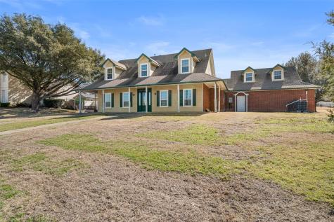 4502 Dexham Road Rowlett TX 75088