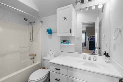 4502 Dexham Road Rowlett TX 75088