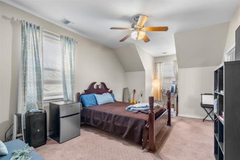 4502 Dexham Road Rowlett TX 75088