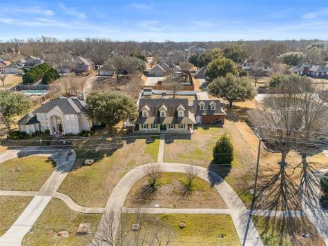 4502 Dexham Road Rowlett TX 75088