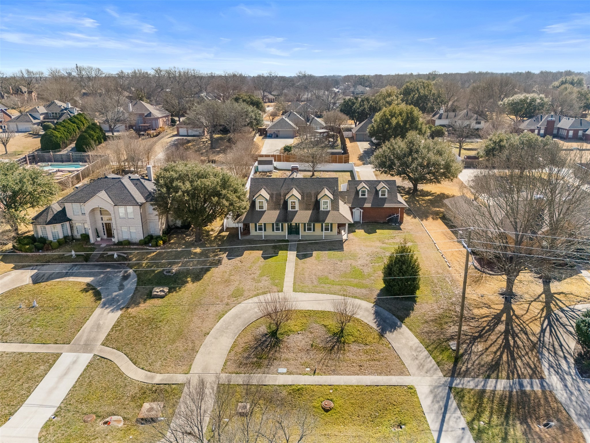 4502 Dexham Road Rowlett TX 75088