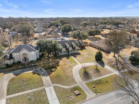 4502 Dexham Road Rowlett TX 75088