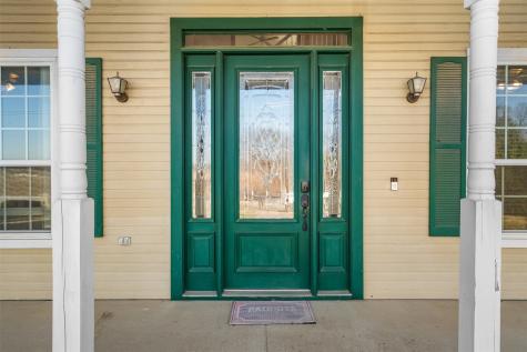4502 Dexham Road Rowlett TX 75088