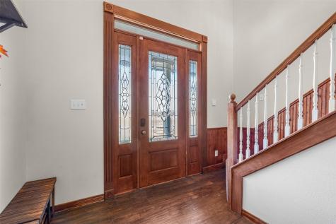 4502 Dexham Road Rowlett TX 75088