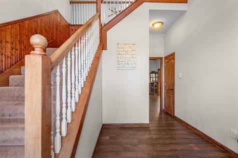 4502 Dexham Road Rowlett TX 75088