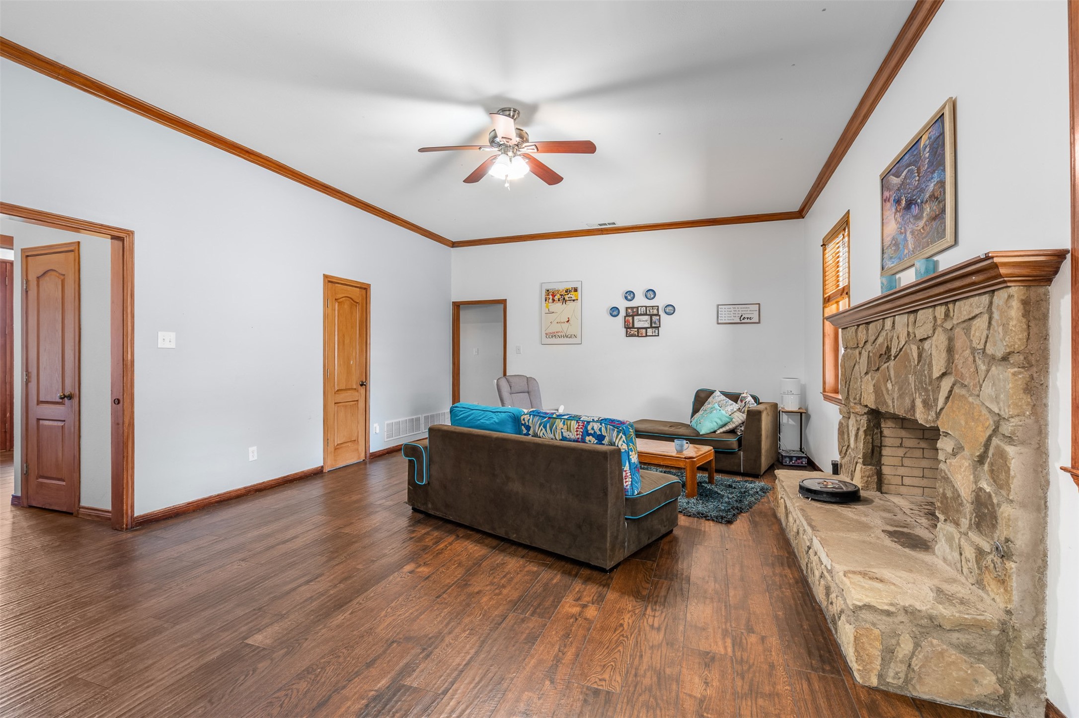 4502 Dexham Road Rowlett TX 75088