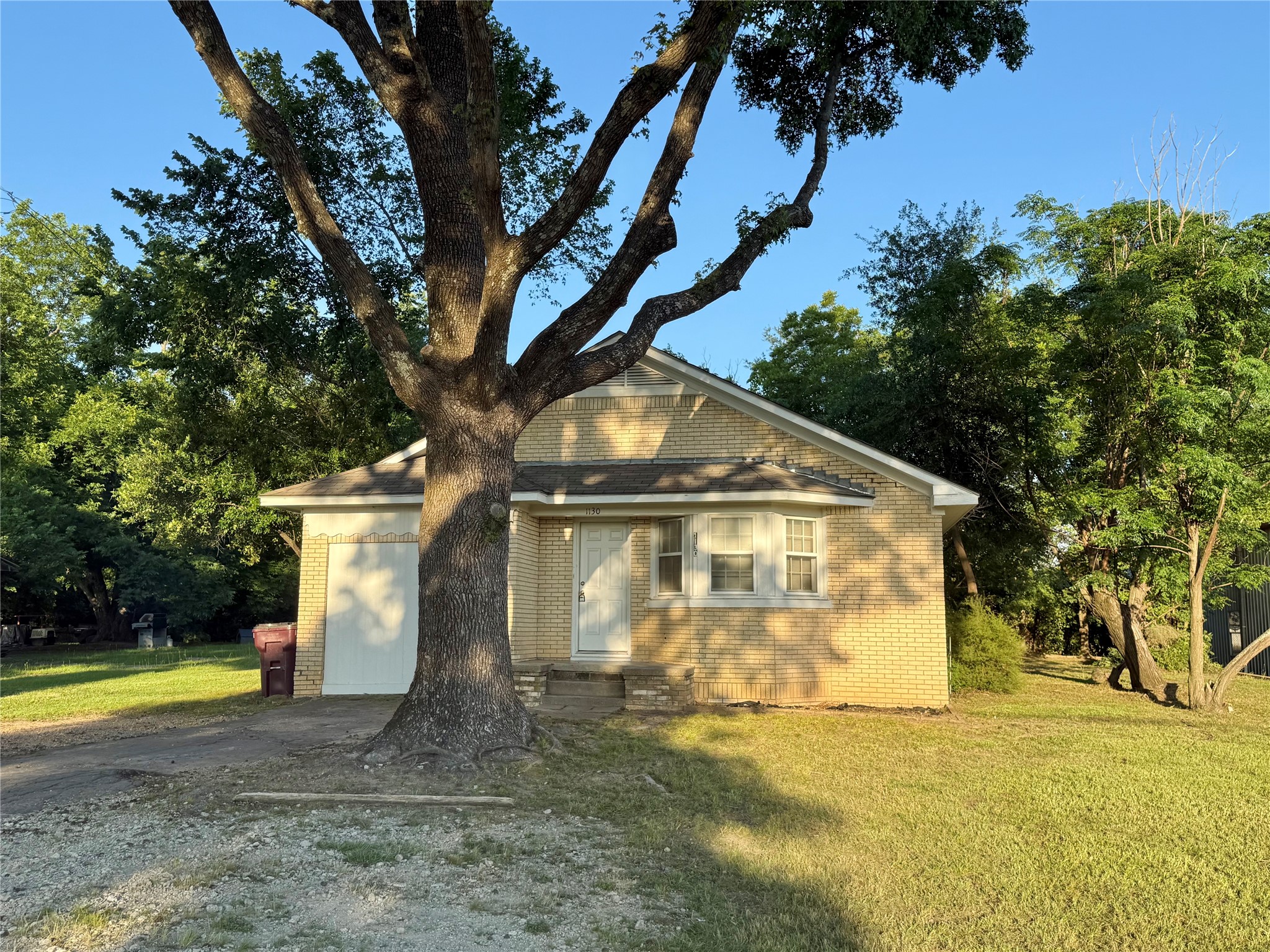 1130 S Buffalo Street Canton TX 75103