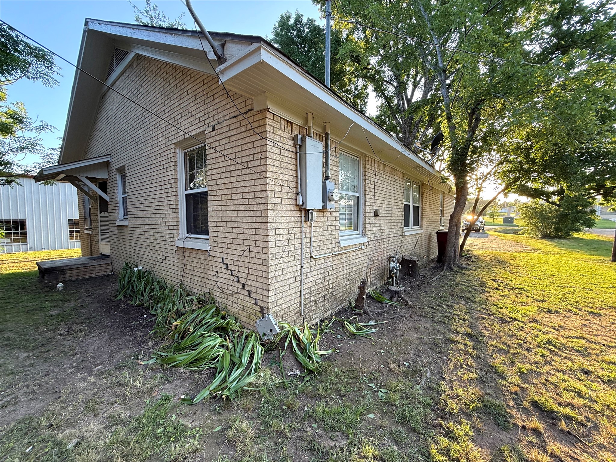 1130 S Buffalo Street Canton TX 75103