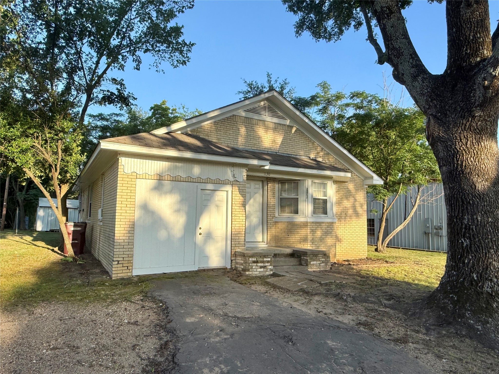 1130 S Buffalo Street Canton TX 75103