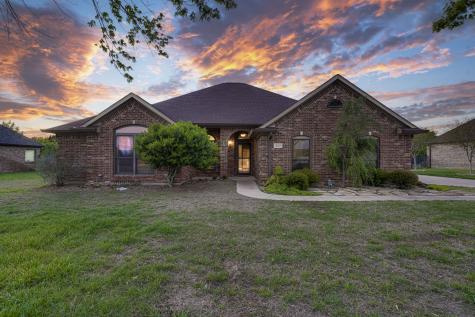 233 Bent Creek Drive Waxahachie TX 75165