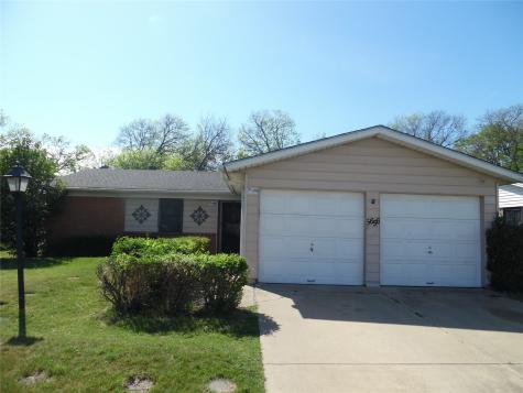 5656 Conroy Street Fort Worth TX 76134