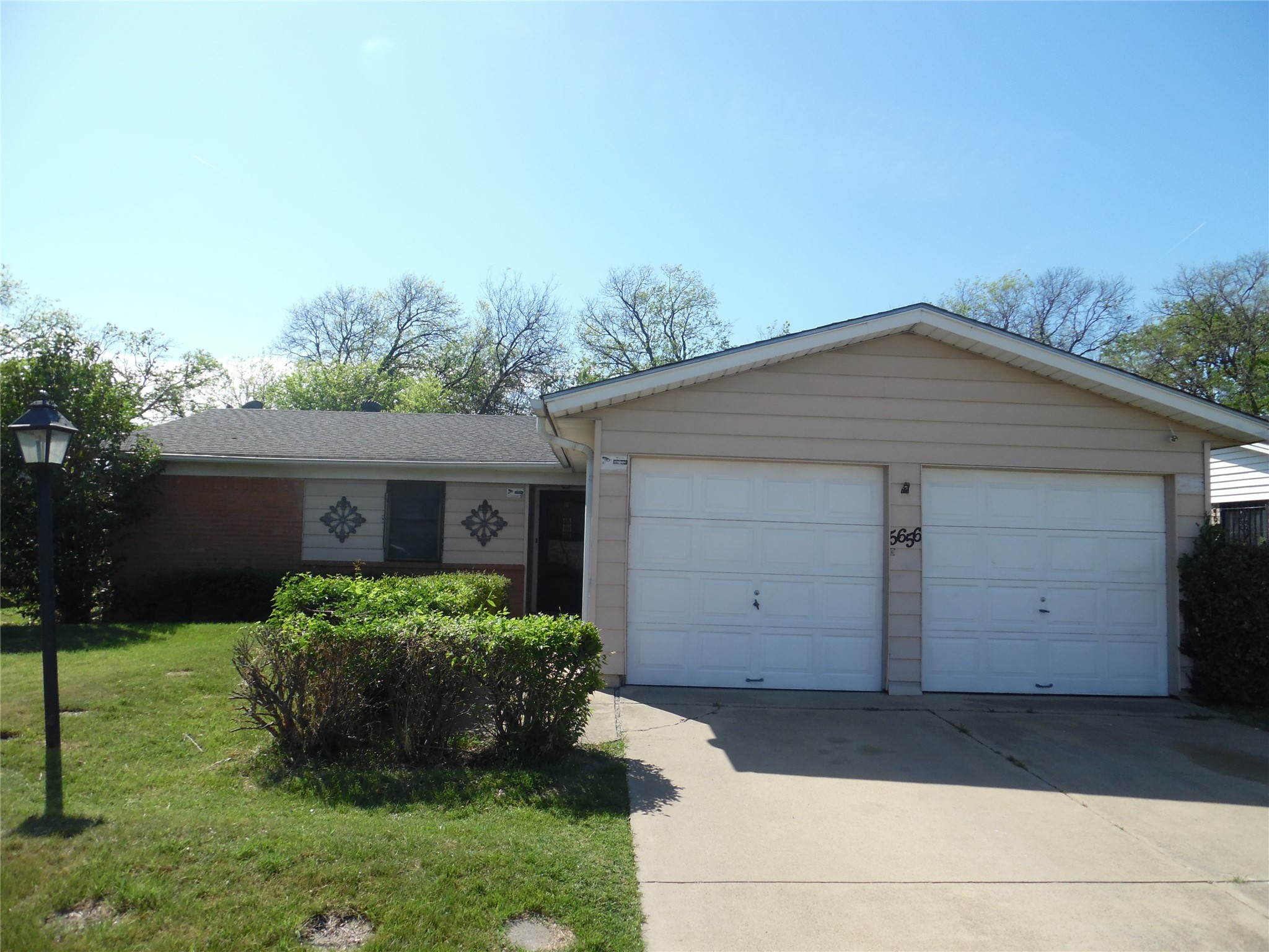 5656 Conroy Street Fort Worth TX 76134