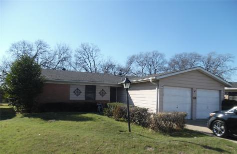 5656 Conroy Street Fort Worth TX 76134