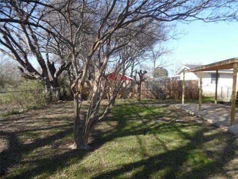 5656 Conroy Street Fort Worth TX 76134