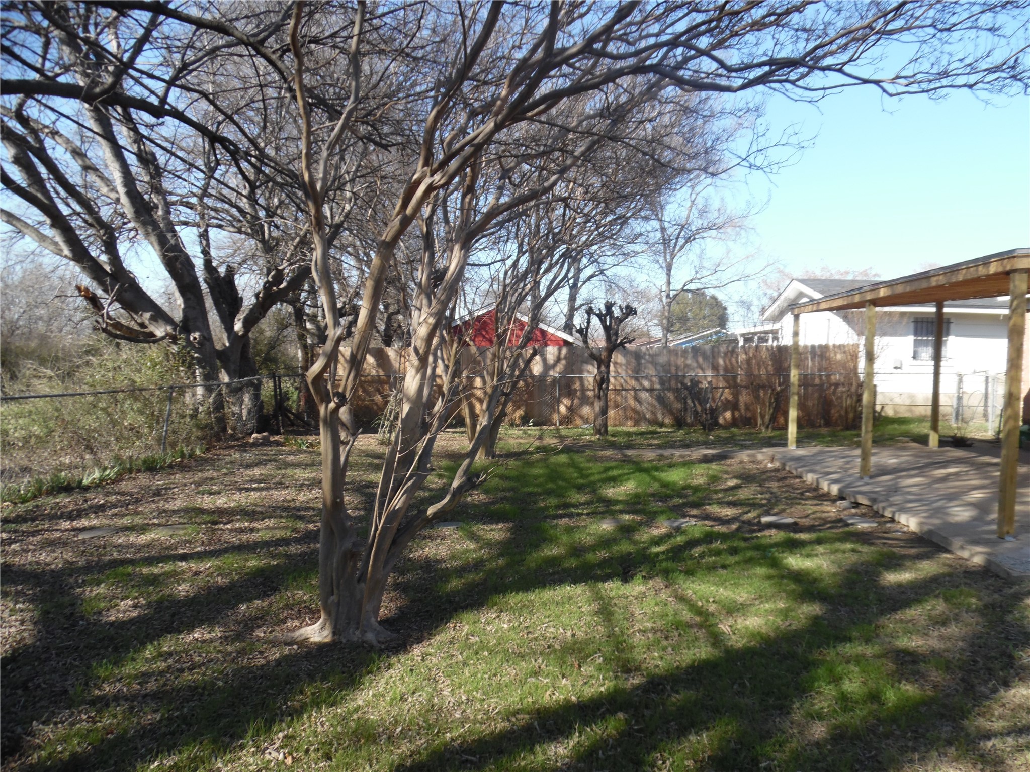 5656 Conroy Street Fort Worth TX 76134