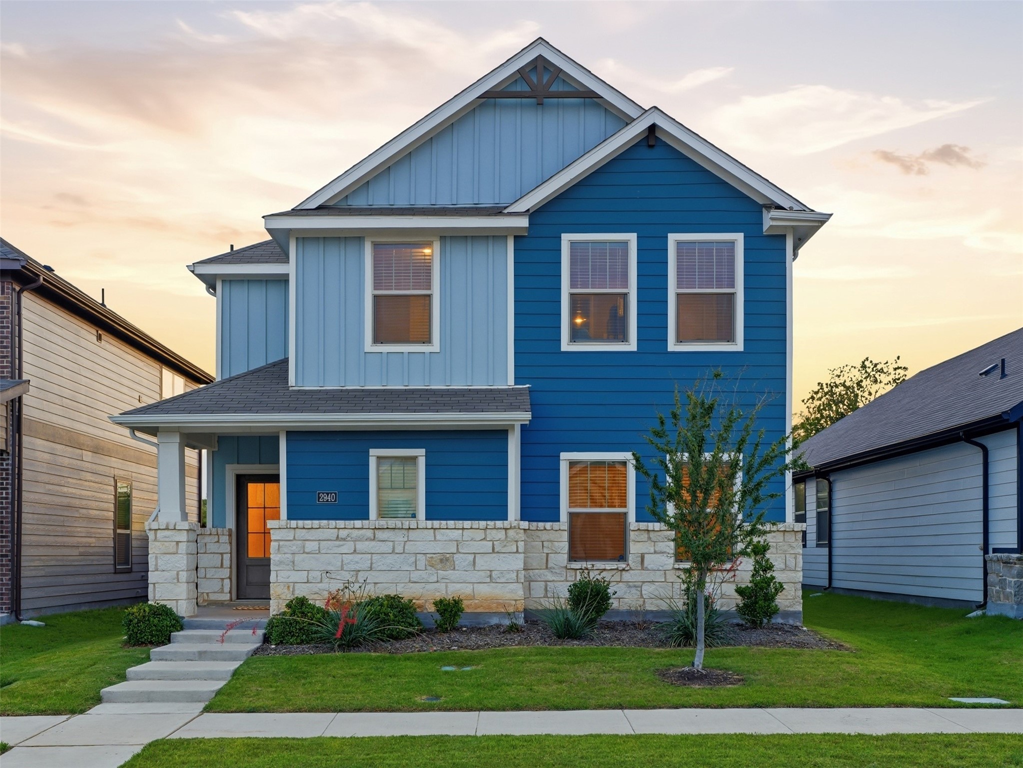 2940 Brittlebush Drive Fort Worth TX 76108