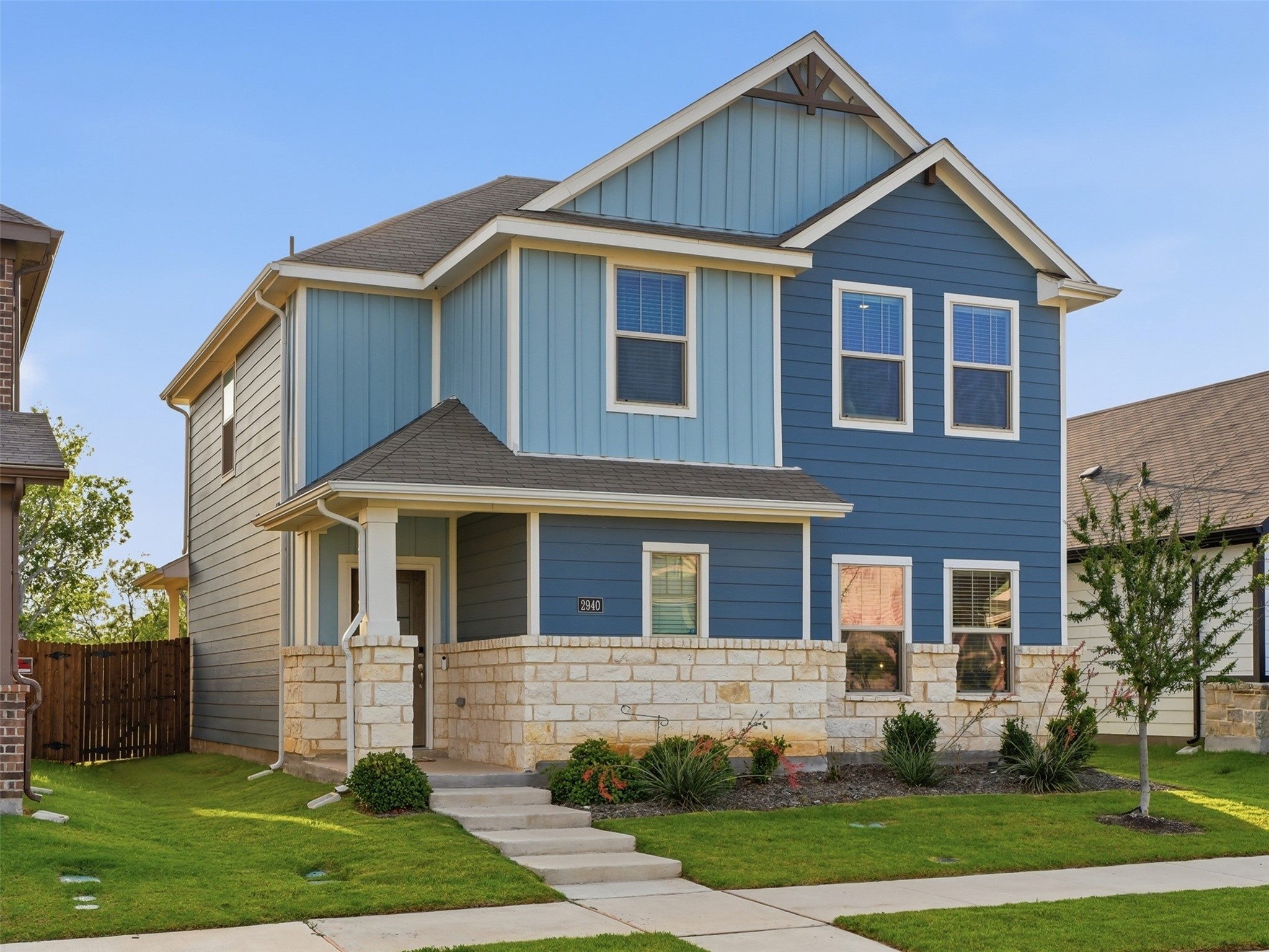 2940 Brittlebush Drive Fort Worth TX 76108