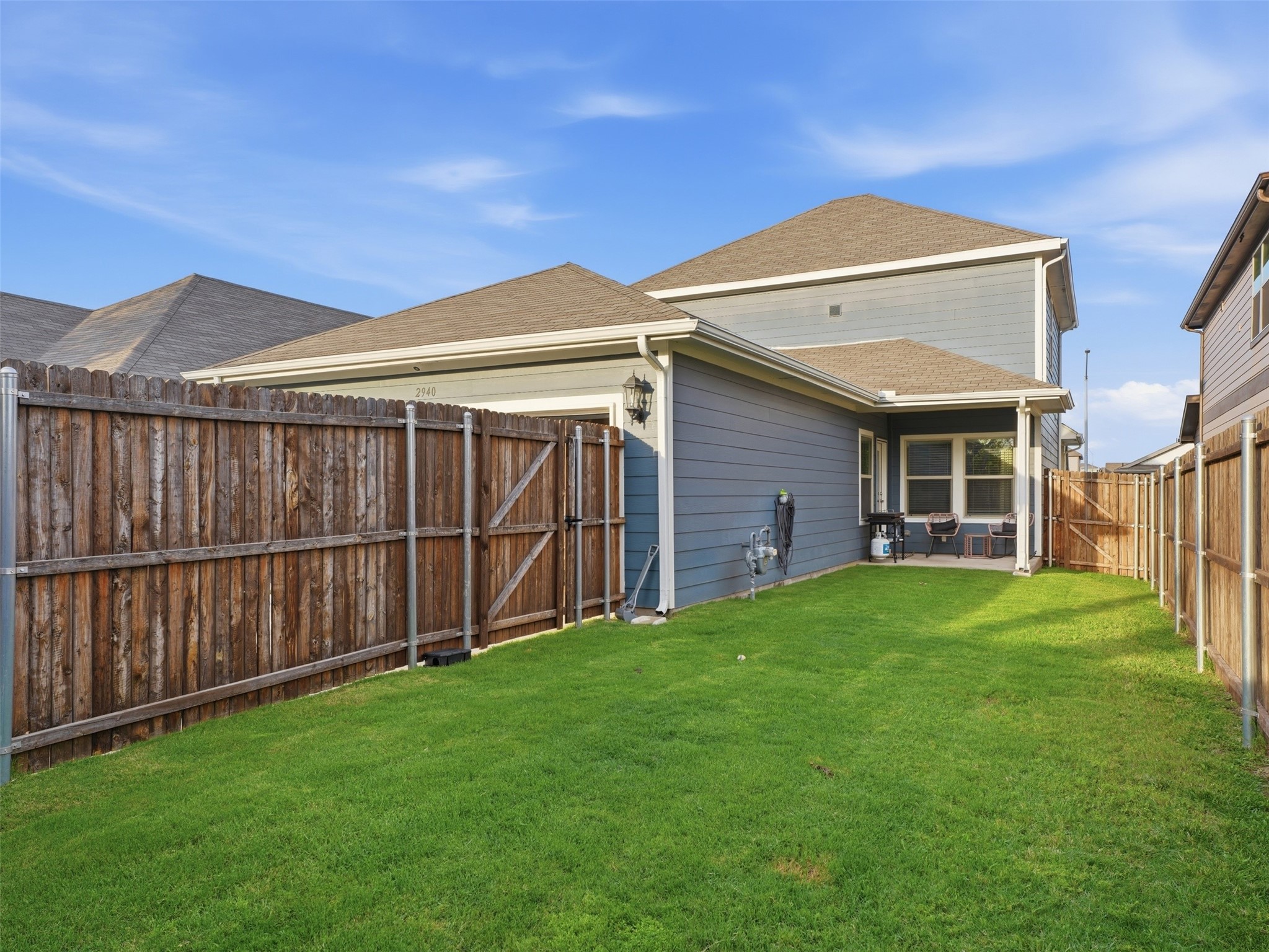 2940 Brittlebush Drive Fort Worth TX 76108