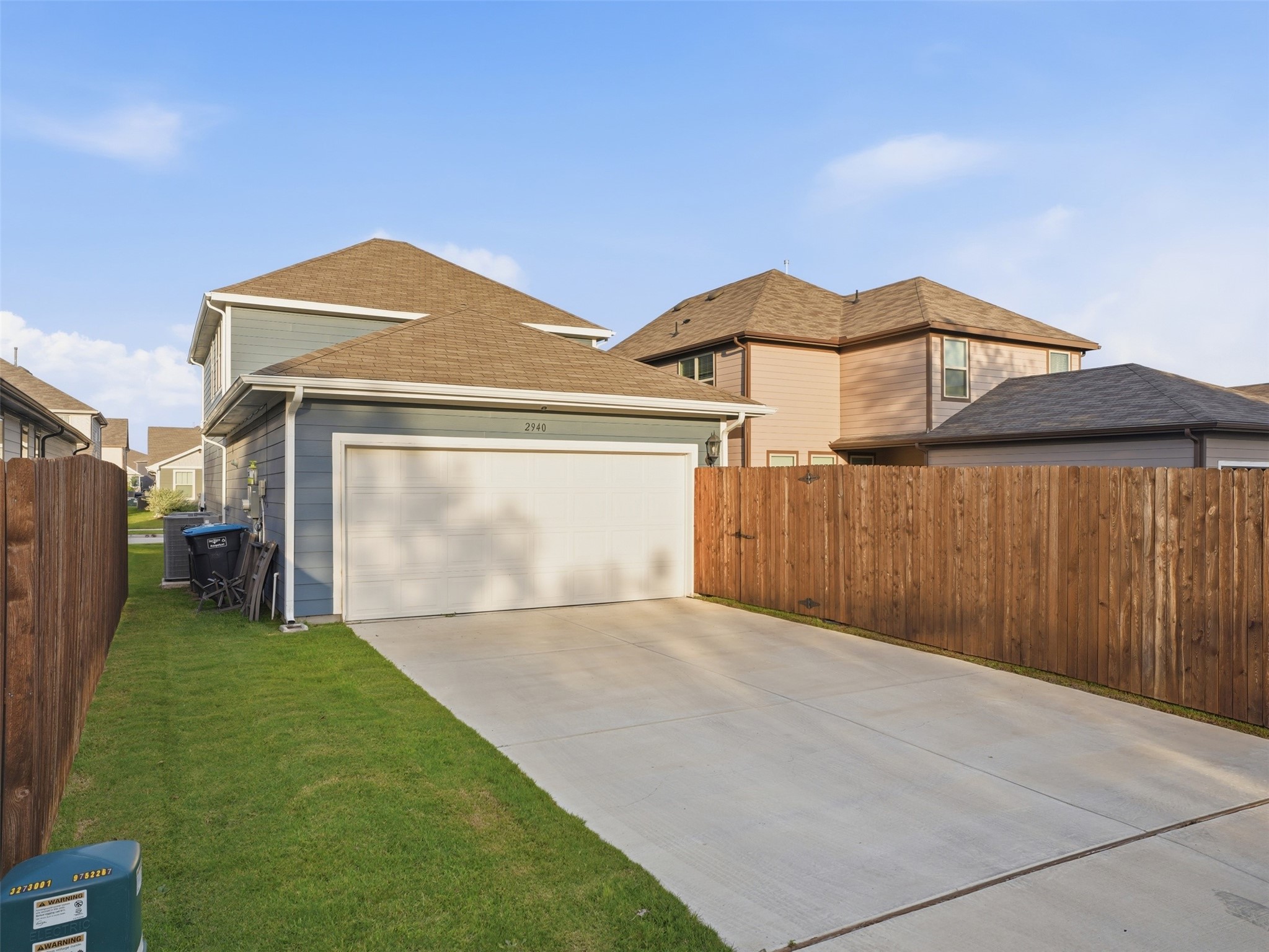 2940 Brittlebush Drive Fort Worth TX 76108