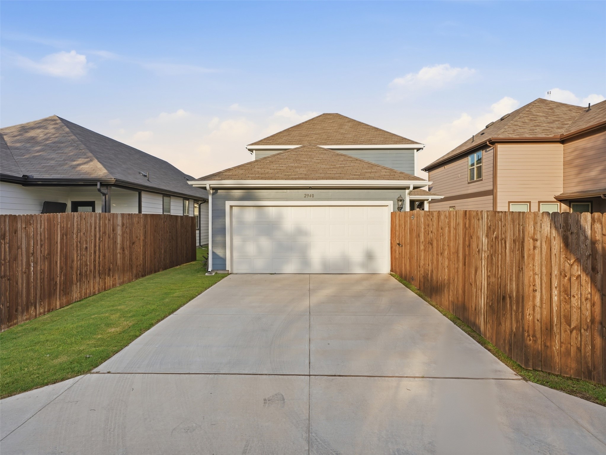 2940 Brittlebush Drive Fort Worth TX 76108