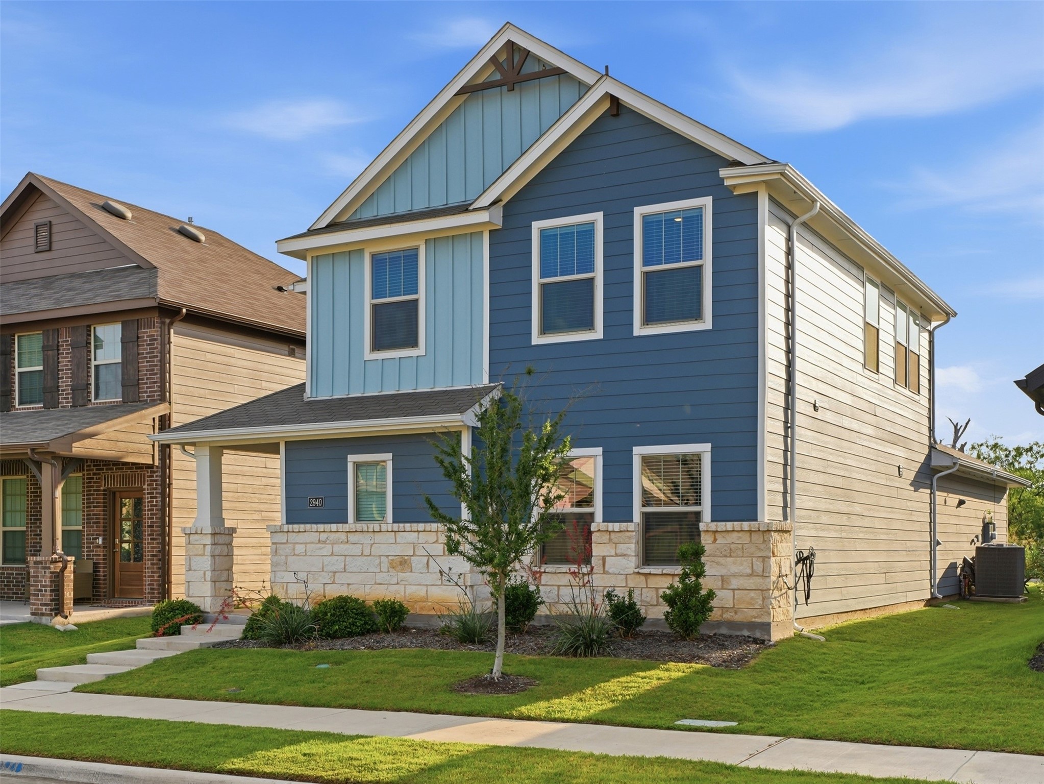 2940 Brittlebush Drive Fort Worth TX 76108