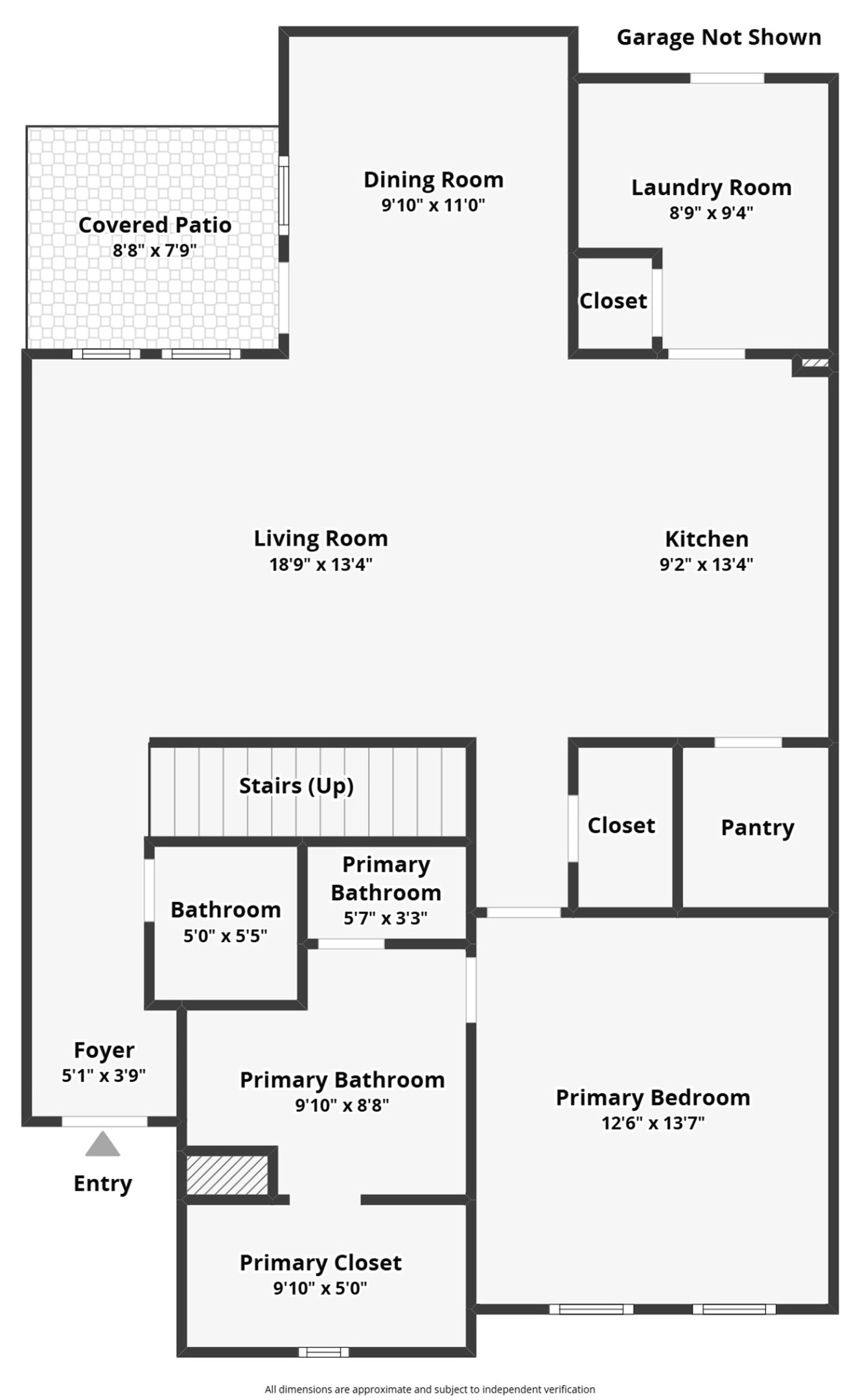 2940 Brittlebush Drive Fort Worth TX 76108