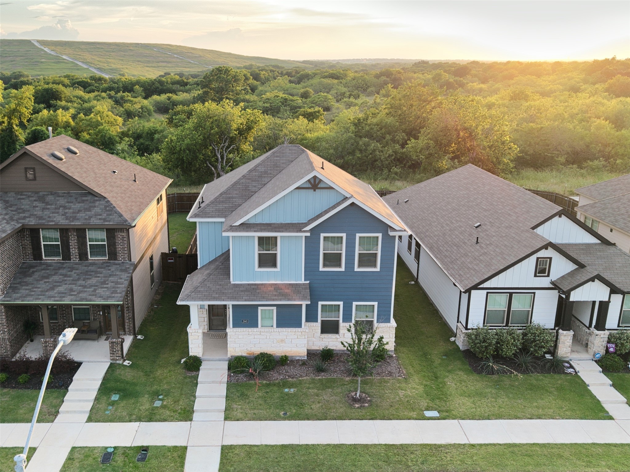 2940 Brittlebush Drive Fort Worth TX 76108