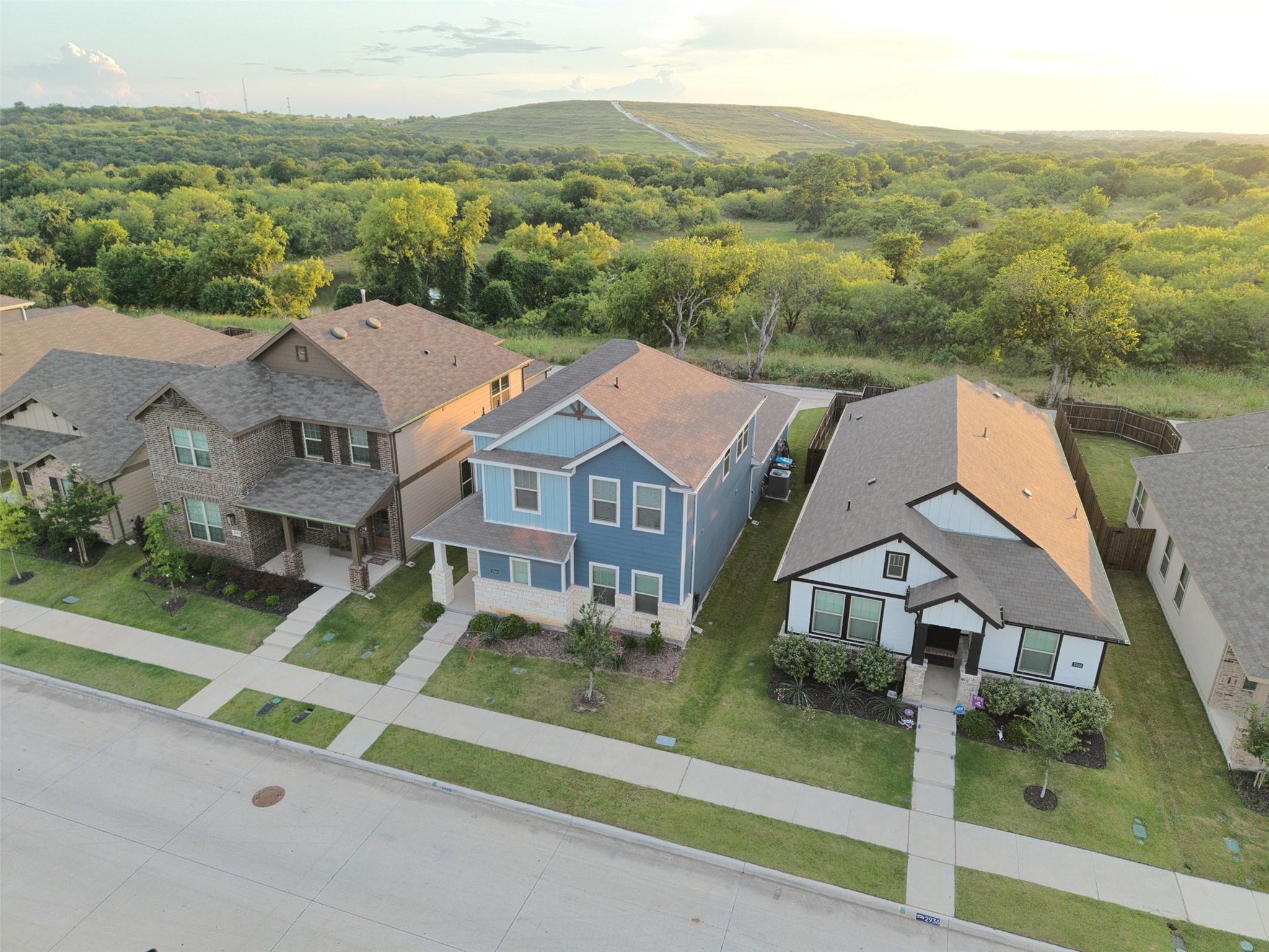 2940 Brittlebush Drive Fort Worth TX 76108