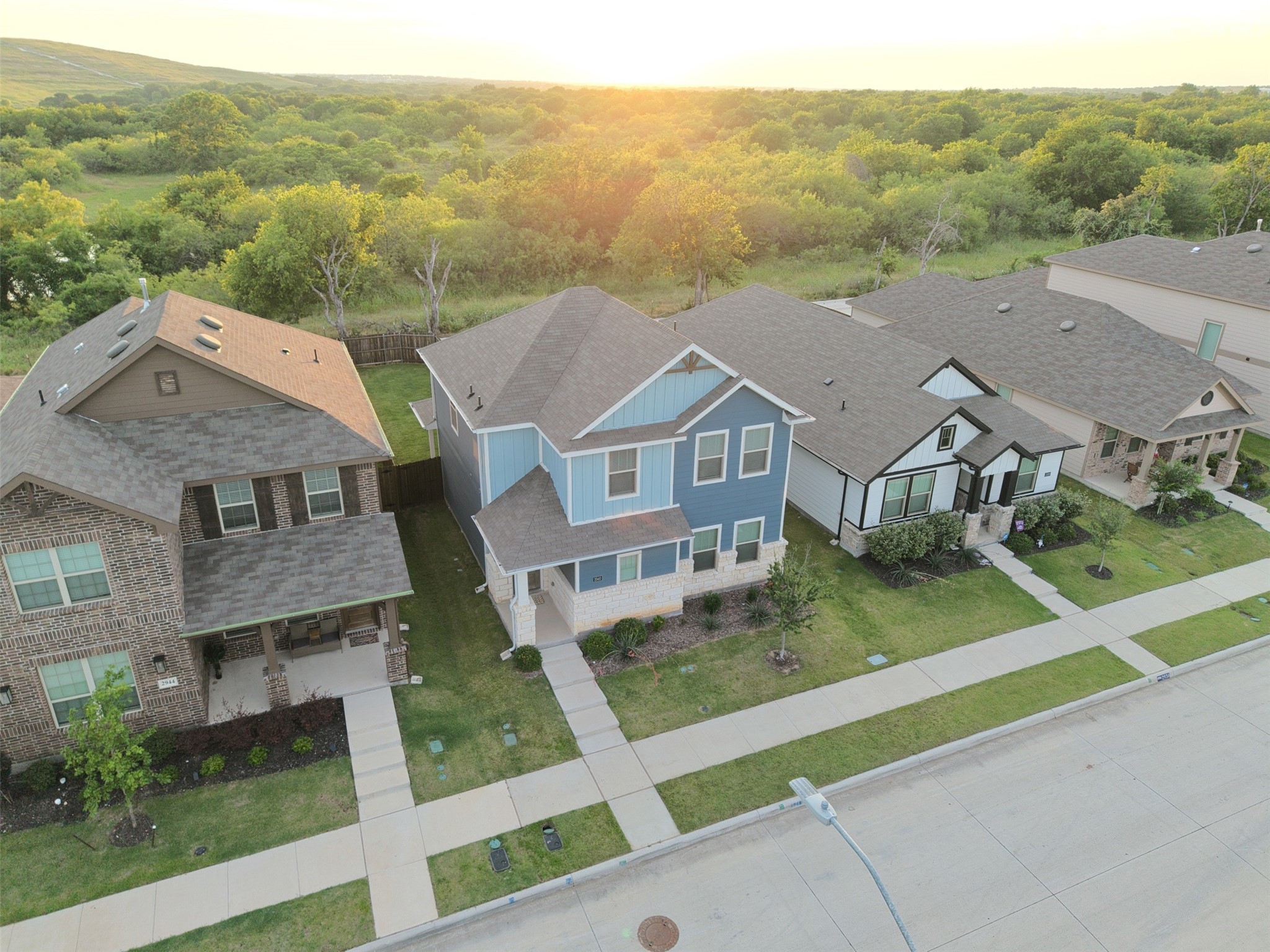2940 Brittlebush Drive Fort Worth TX 76108